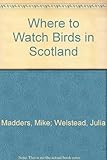 Where to watch birds in Scotland