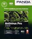 Panda Antivirus Pro 2009 - 1 User