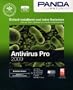 Panda Antivirus Pro 2009 - 1 User