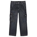 Boys' Wrangler Monty Cargo Jeans