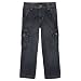 Boys' Wrangler Monty Cargo Jeans