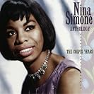  Nina Simone Anthology: The Colpix Years  (disc 1)