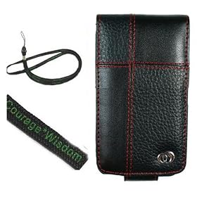 Apple Ipod Touch Carrying Case for Apple 16 32 GB Ipod Touch 1st and 2nd generation (Many Color Available)
