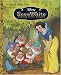 Snow White and the Seven Dwarfs (Little Golden Book)