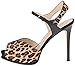 Nine West Women's Cruzeto Pony Dress Sandal