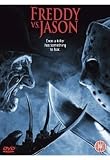 Freddy vs Jason