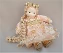 Rapunzel Princess Collectible Musical Doll