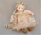 Rapunzel Princess Collectible Musical Doll