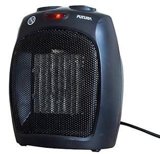 Review and Buying Guide of Cheap Futura 1500W/750W PTC Ceramic Electric free standing Fan Heater - Electric Heaters Review and Buying Guide of Cheap Futura 1500W/750W PTC Ceramic Electric free standing Fan Heater - Electric Heaters