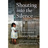 shouting into the silence fighting for people at risk