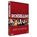 Roberto rossellini : blaise pascal ; l'�ge de cosme de m�dicis ; augustin d'hippone ; descartes