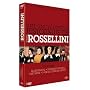 Roberto rossellini : blaise pascal ; l'�ge de cosme de m�dicis ; augustin d'hippone ; descartes