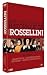 Roberto rossellini : blaise pascal ; l'&acirc;ge de cosme de m&eacute;dicis ; augustin d'hippone ; descartes