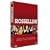 Roberto rossellini : blaise pascal ; l'�ge de cosme de m�dicis ; augustin d'hippone ; descartes