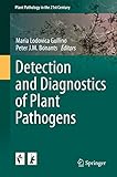 Detection and diagnostics of plant pathogens