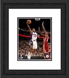 Framed Raja Bell Phoenix Suns Photograph