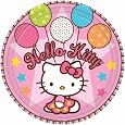 Amscan Hello Kitty Balloon Dreams 7