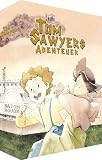 Produkt-Bild: Tom Sawyers Abenteuer (5 DVDs)