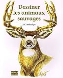 Revue Oskar Editions  / Dessiner les animaux sauvages