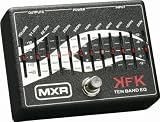 MXR Kerry King 10 Band EQ