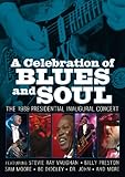 A Celebration Of Blues And Soul: The 1989 Presidential Inaugural Concert
