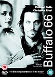 Buffalo 66 [DVD]