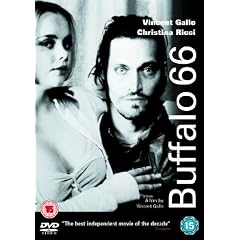 Buffalo 66 [DVD]