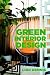 Green Interior Design