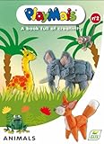 PlayMais� Buch "Tiermodelle", 32 Seiten