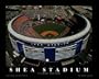 (8x10) Mike Smith New York Mets Shea Stadium Sports Poster Print
