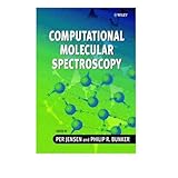computational molecular spectroscopy