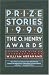 Book Prize Stories 1990: The O. Henry Awards (Prize Stories (O Henry Awards))