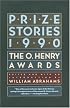 Prize Stories 1990: The O. Henry Awards (Prize Stories (O Henry Awards))