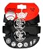 Colorado Rockies - MLB Stretch Bracelets / Hair Ties