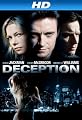 Deception