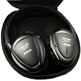 Foldable Comfortable Stereo Acoustic Noise Noise Canceling On-ear Headphones with Gift Case and Dual Plug Adaptor Foldable Comfortable Stereo Acoustic Noise Noise Canceling On-ear Headphones with Gift Case and Dual Plug Adaptor