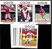 2008 Topps Cincinnati Reds Series 1&2 Baseball Cards Complete Team Set of 21 cards including Ken Griffey Jr, Edinson Volquez, Johnny Cueto, Joey Votto and more !