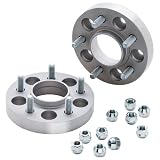 Eibach 90.2.15.005.2 Pro-Spacer Wheel Spacer Kit by Eibach