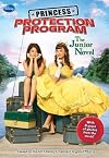 Princess Protection Program Junior Novel (Junior Novelization)