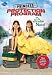 Princess Protection Program Junior Novel (Junior Novelization)