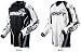 Shift Racing Assault Pinstripe Youth Boys MotoX Motorcycle Jersey - 2009 Model