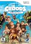 The Croods: Prehistoric Party!