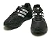 adidas(アディダス) adiVquish 2(アディVキッシュ2) 031517 ブラック/メタリックシルバー: 『adidas(アディダス) adi V quish 2(アディ V キッシュ 2) 031517 ブラック/メタリックシルバー』 軽量性に優れ、シンプルなデザインながらクッション性・安定性・快適な履きごこちをご提供します。アッパーにはメ...