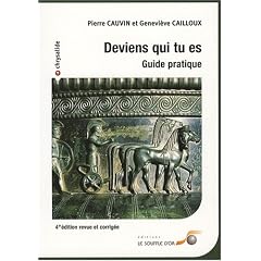 Deviens qui tu es
