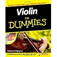 Violin For Dummies