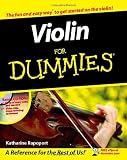 Violin For Dummies