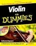 Violin For Dummies