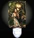 Lake Fairies Decorative Night Light