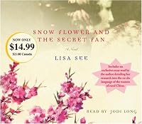 Snow Flower and the Secret Fan: A Novel