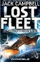 The Lost Fleet: Beyond the Frontier--Invincible (Lost Fleet Beyond/Frontier 2)